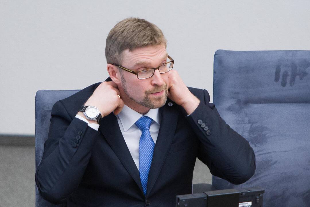 Linas Kukuraitis