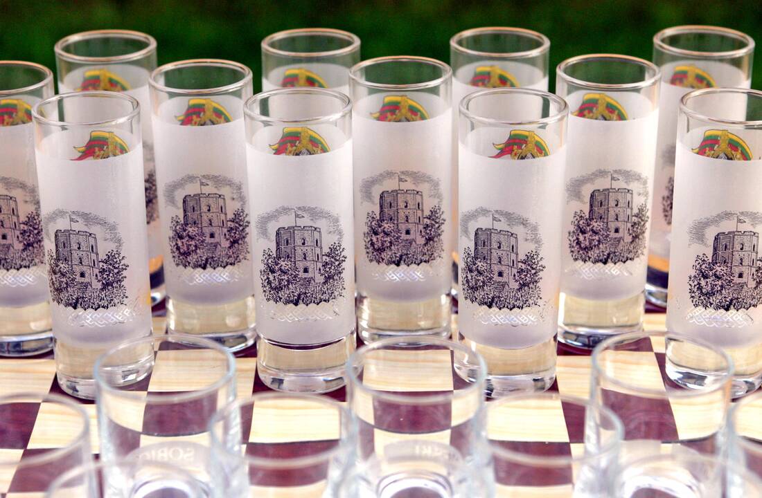 Po skaudžios nelaimės – ketinimai „Psichbaryje“ riboti prekybą alkoholiu