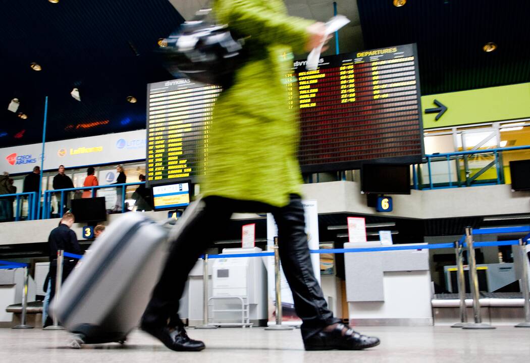 Emigracijos realybė: Lietuva neišnyks, bet prognozės niūrios