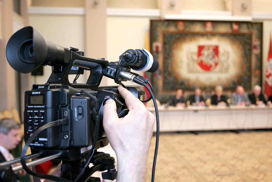 Kaip Rusijos žiniasklaida pristato Lietuvą?