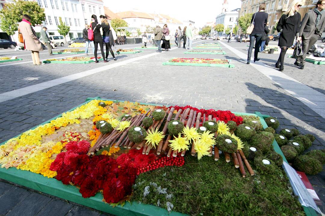 Rugsėjo pradžia primins vasarą