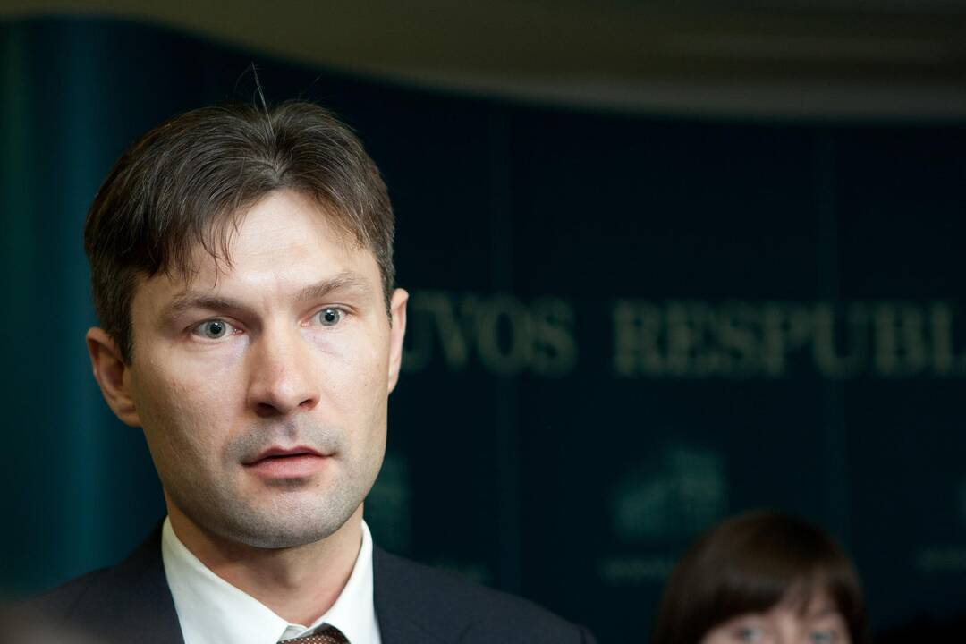 Prokurorai nenori atsakinėti į Seimo narių klausimus