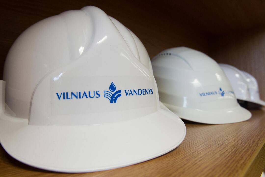 A. Darulis atšauktas iš „Vilniaus vandenų“ valdybos