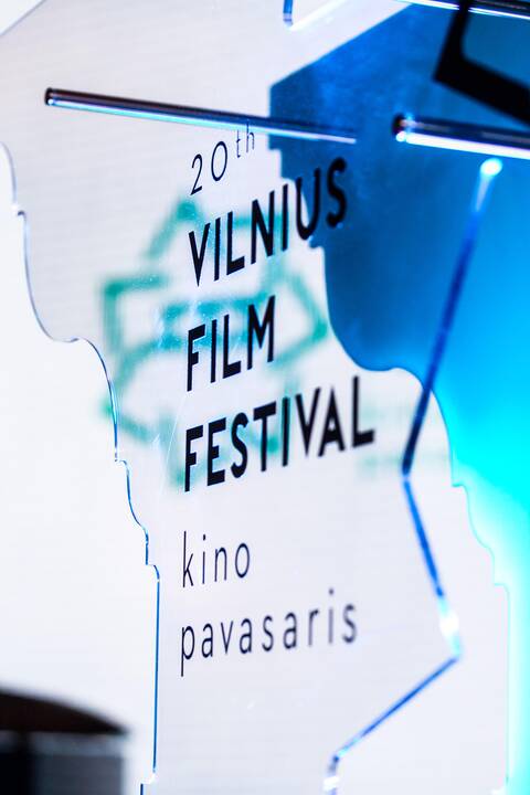 Prasidėjo festivalis „Kino pavasaris“ 