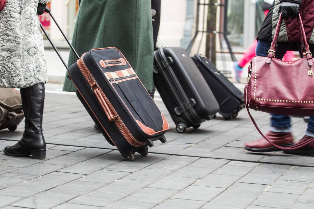 Vyriausybė – prieš įstatymą dėl paramos emigrantų persikėlimui