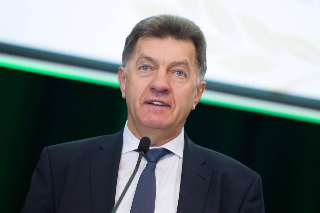 A. Butkevičius ragina skubiai šaukti Eismo saugumo komisijos posėdį