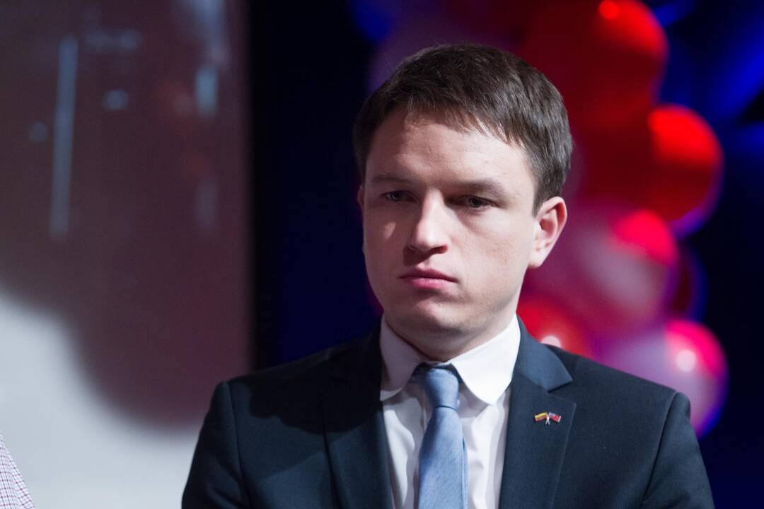 Ramūnas Vilpišauskas