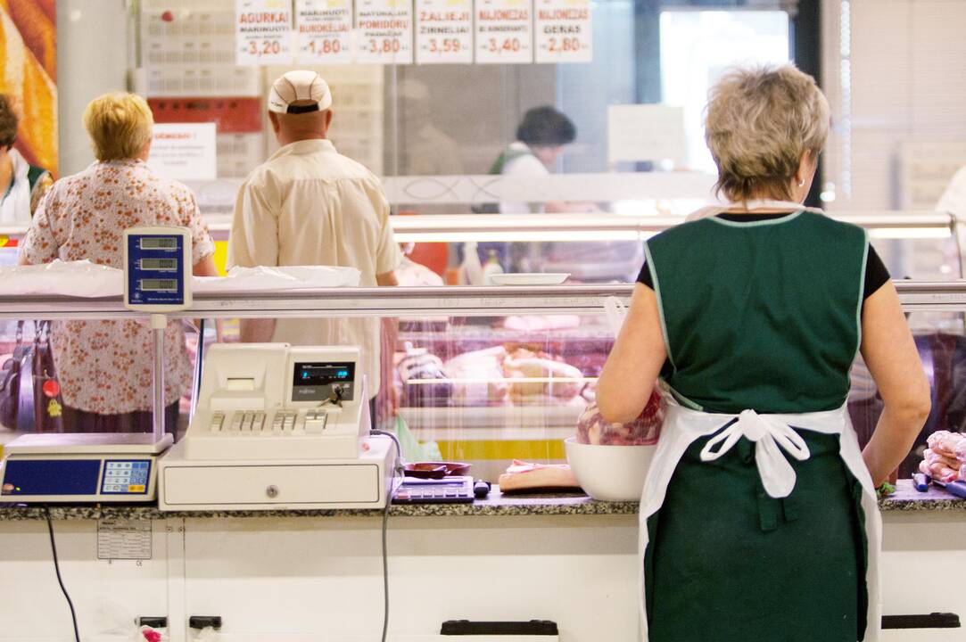 Seimas apsvarstė Darbo kodekso projektą
