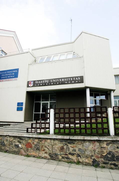 Šiaulių ir Klaipėdos universitetams – viltis likti autonomiškiems?