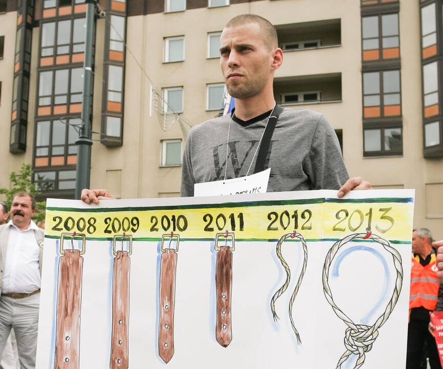 Seimo komitetas domėsis, kaip rengiamasi didinti algas kultūros darbuotojams