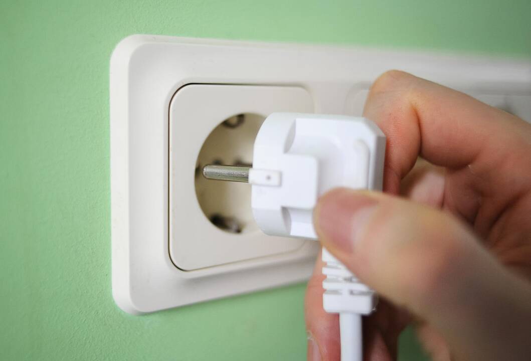 Laukia dideli pokyčiai: teks rinktis elektros tiekėją