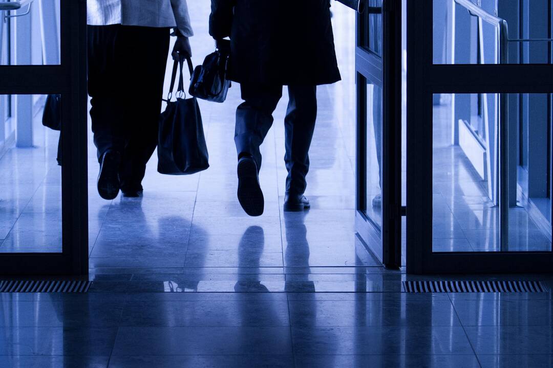 Seimo komitetas stabdo valstybės tarnybos reformą