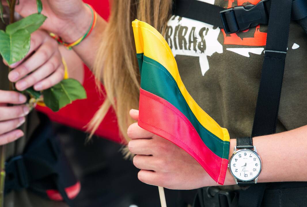Prasideda dešimtmečio projekto „Misija Sibiras 2015“ dalyvių atranka