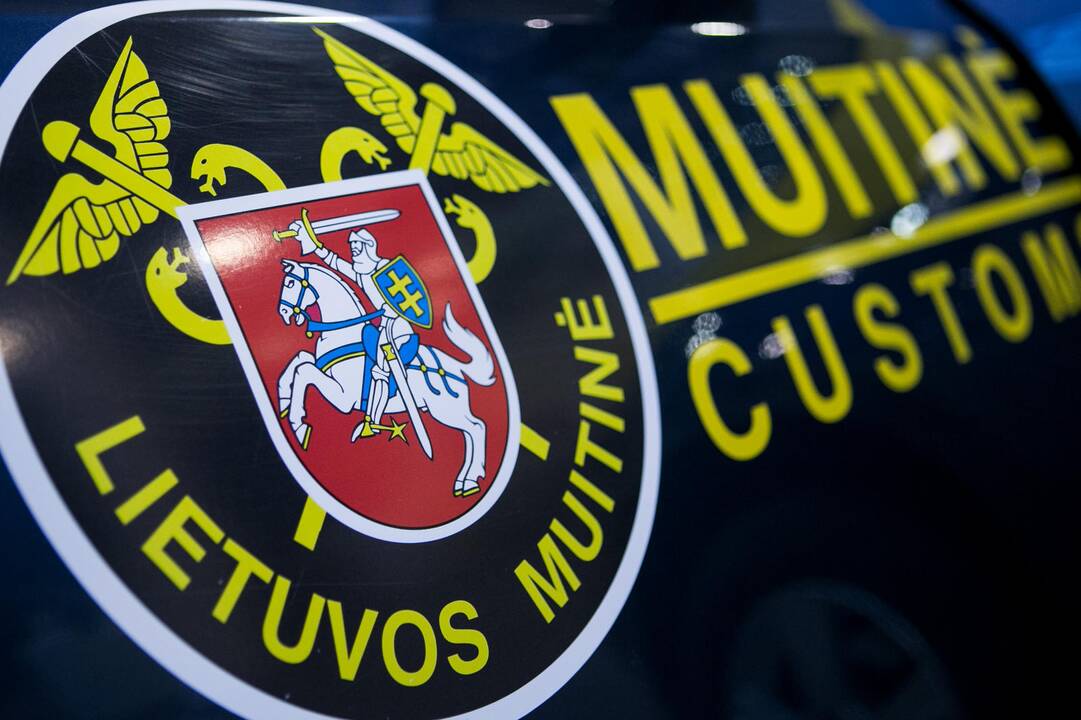 Seime įstrigo muitinės direktoriaus skyrimo tvarka be konkurso