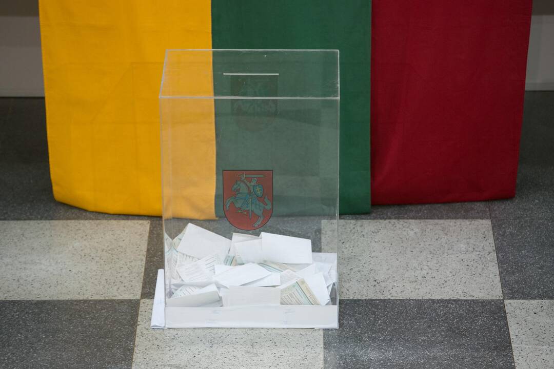 Pakartotinius rinkimus stebės akylesni prievaizdai