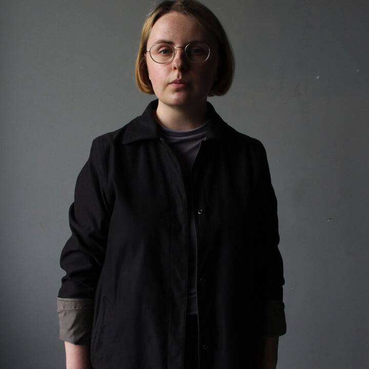 Milda Januševičiūtė ir Miša Skalskis