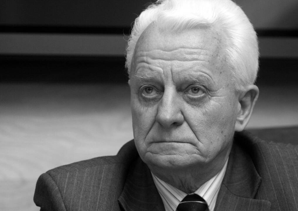 Šarūnas Valentas Valentinavičius