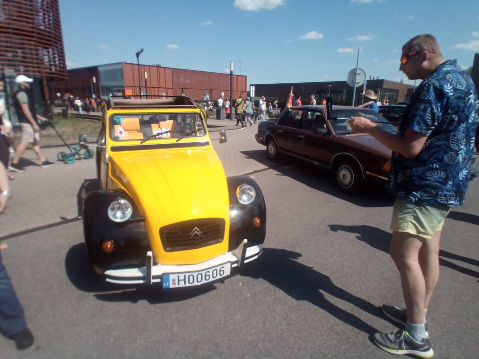 Šeštadienį Klaipėdoje – mugės, miestiečių žygiai, bėgimas