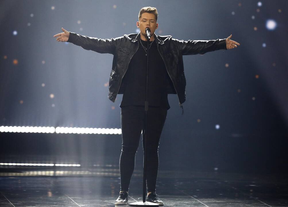 2019-ųjų „Eurovizijos“ didysis finalas