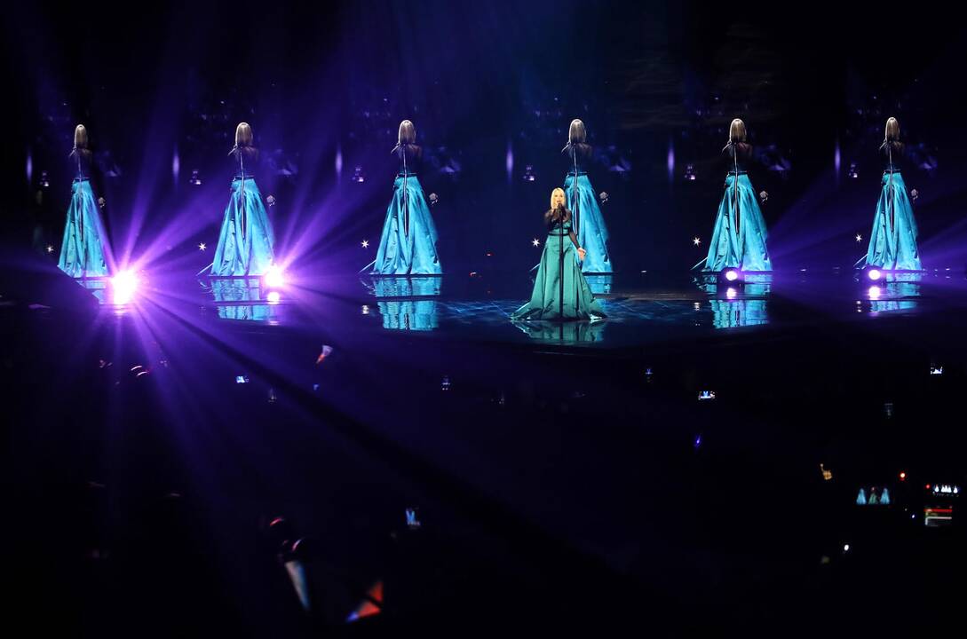 2019-ųjų „Eurovizijos“ didysis finalas