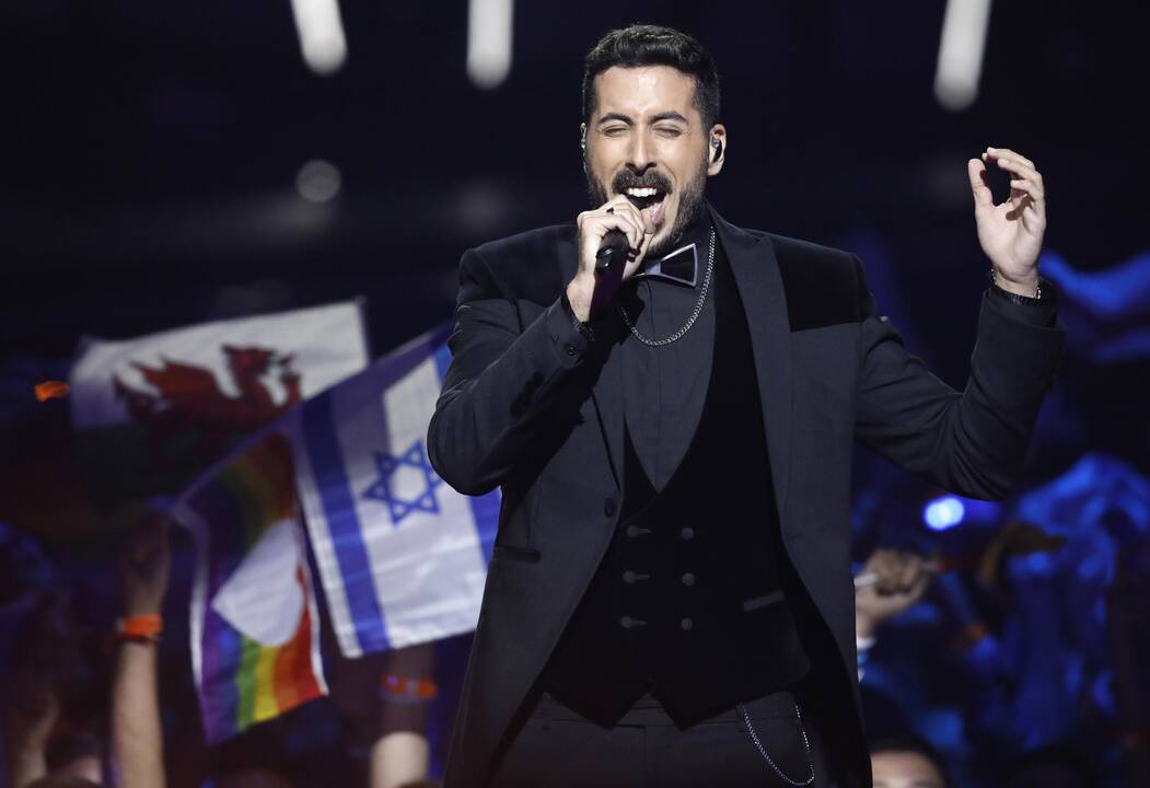 2019-ųjų „Eurovizijos“ didysis finalas