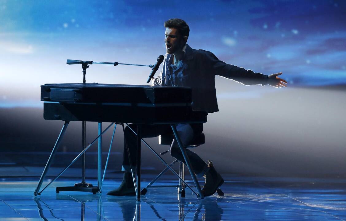 2019-ųjų „Eurovizijos“ didysis finalas