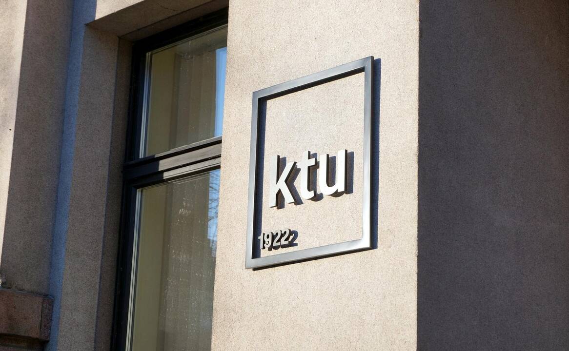 KTU leista parduoti dar penkis pastatus