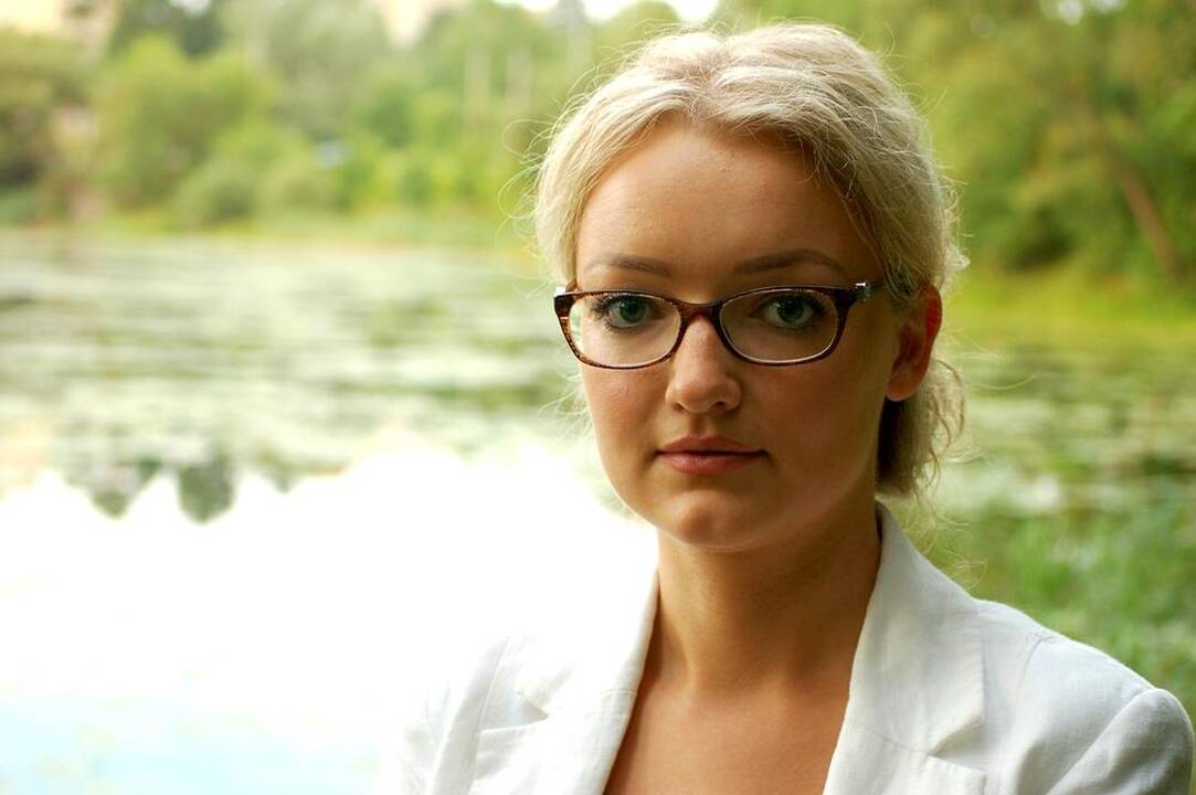 Marija Tamkevičiūtė