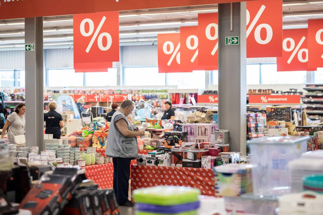„Maxima“ atidaro dar dvi išparduotuves – Kaune ir Klaipėdoje