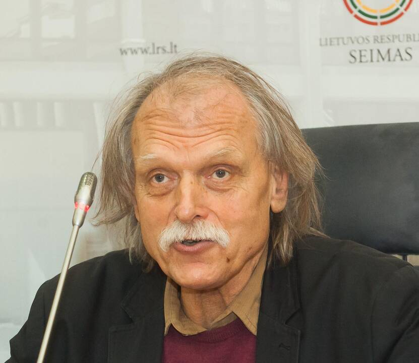 Vytautas Rubavičius