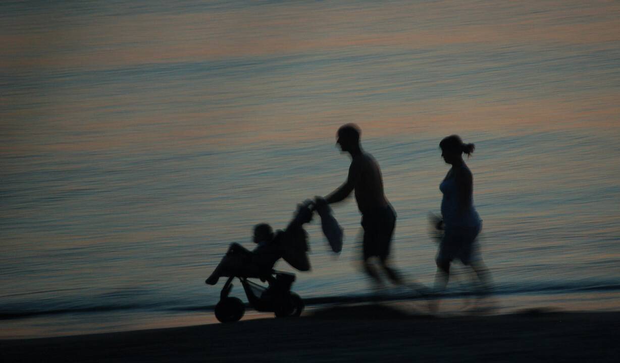 Kritikuoja užmojį keisti Švietimo įstatymą – tai diskriminacijos spąstai