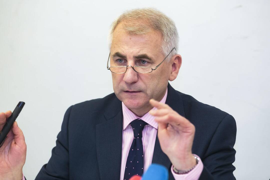 Vygaudas Ušackas