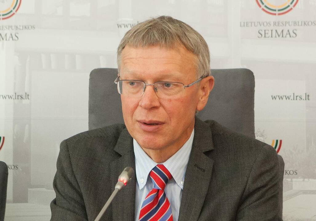 Kęstutis Masiulis