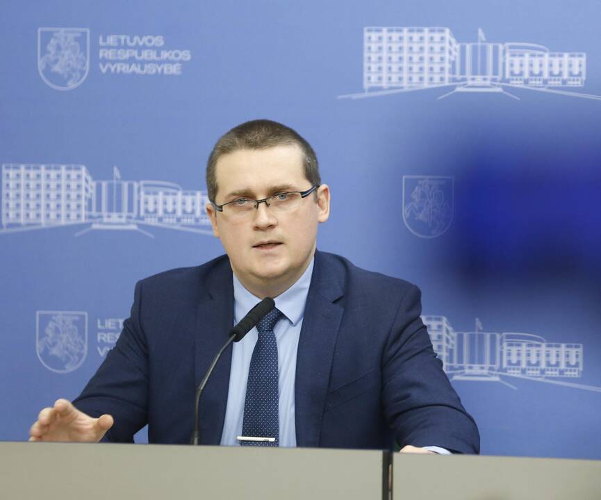 Skirmantas Malinauskas
