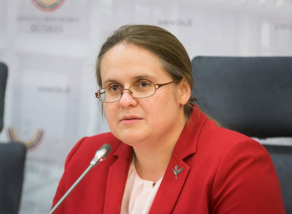 Agnė Širinskienė