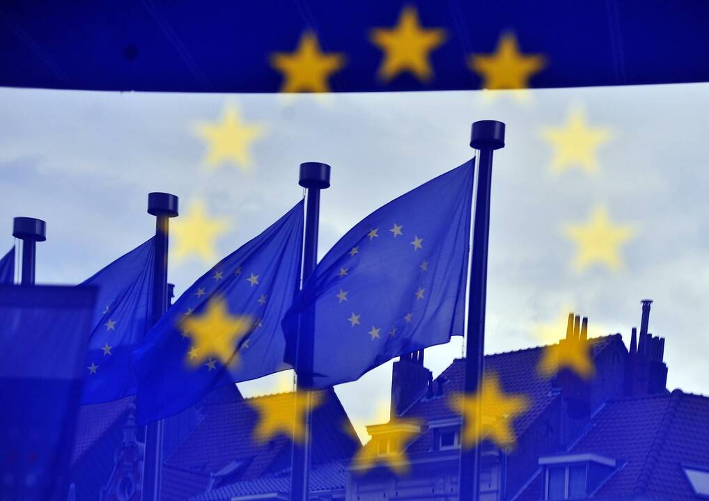 Europos Komisija atblokavo Vengrijai skirtą 10,2 mlrd. eurų finansavimą