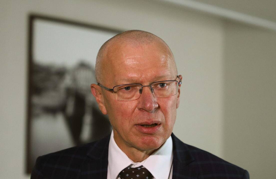 Kęstutis Masiulis
