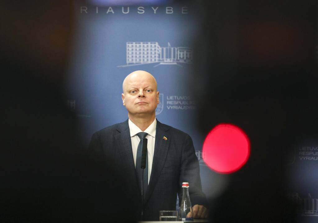 Ramūnas Karbauskis