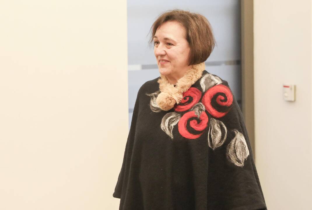 Išdalyti medaliai pasaulio lietuviams