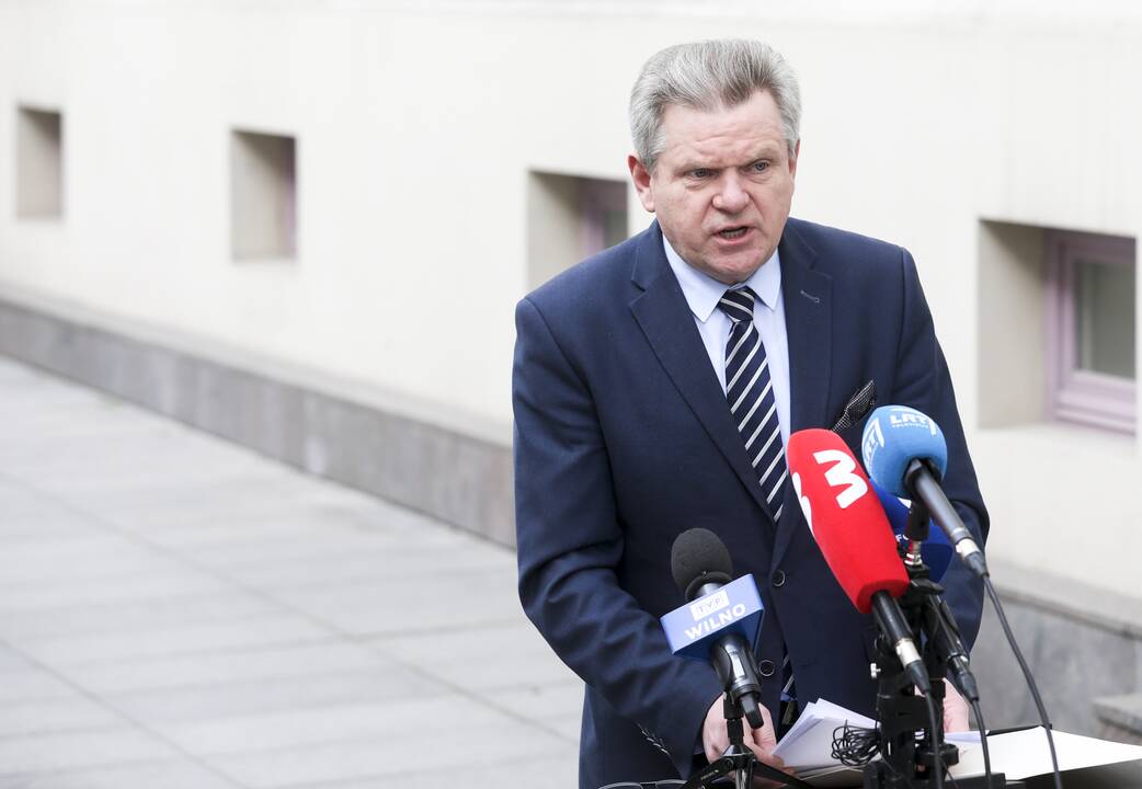 Ramūnas Karbauskis