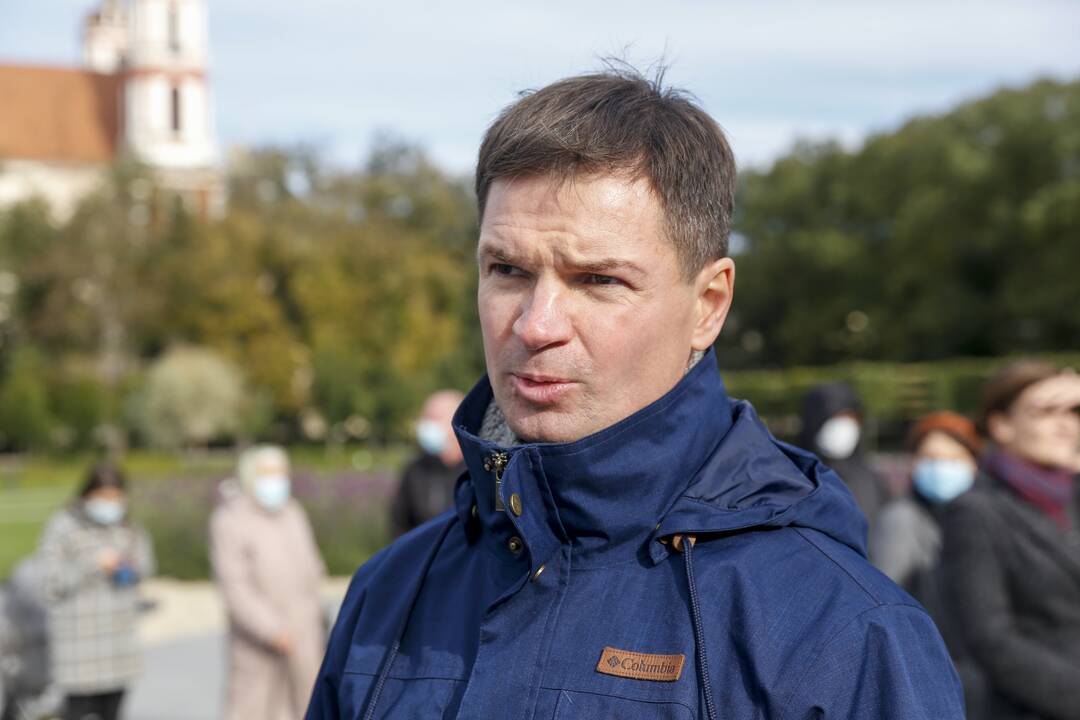 Gabrielius Landsbergis