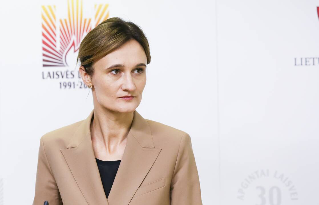 Neeilinė Seimo sesija dėl migrantų krizės