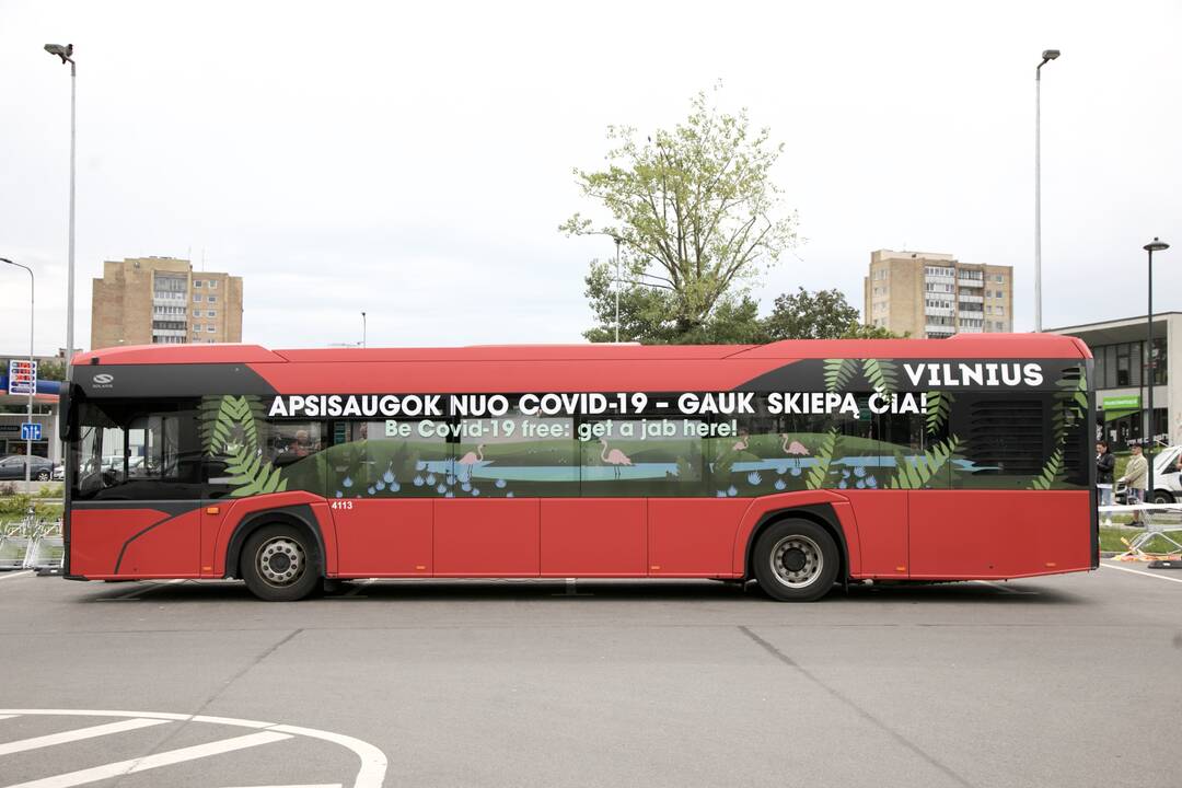 Vilniuje paaugliai bus kviečiami sportuoti su krepšinio žvaigždėmis ir gauti skiepą