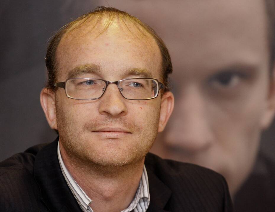 Frederikas Jansonas