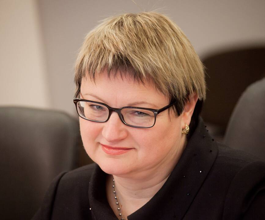Dalia Miniataitė
