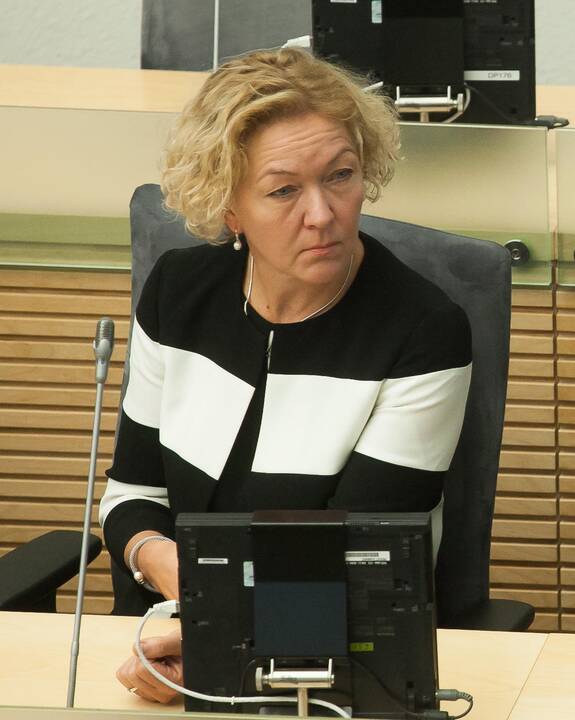 Gitanas Nausėda