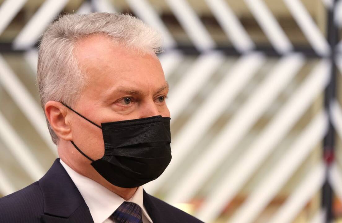 Klimato konferencijoje didelio proveržio nesitikima