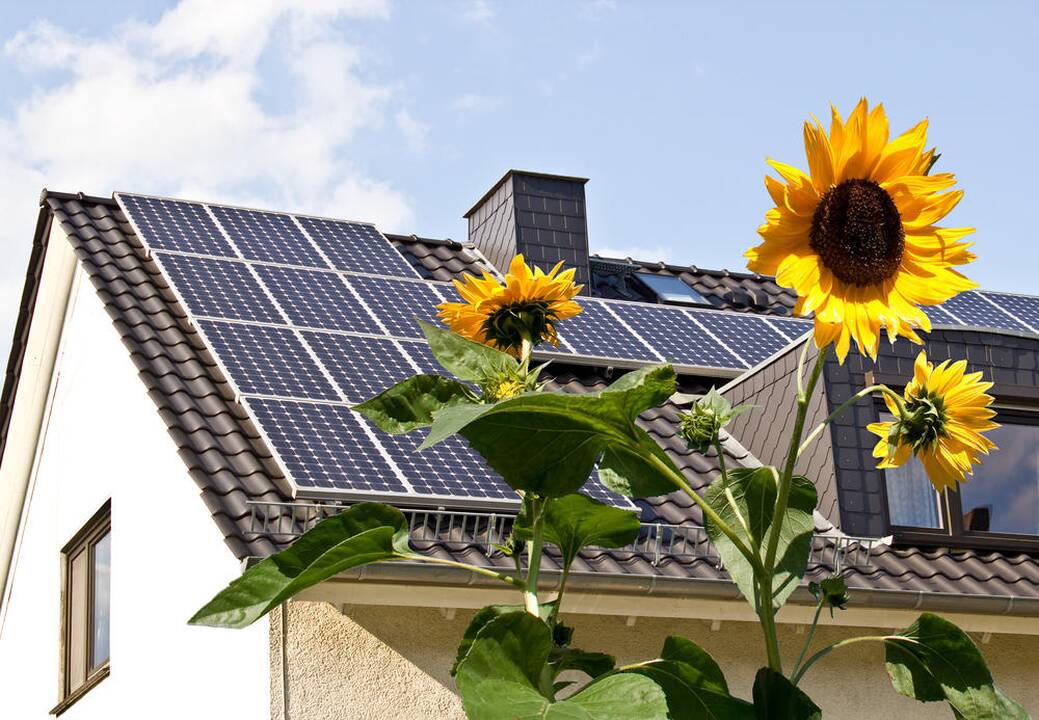 „Modus energija“ leidžia obligacijų emisiją