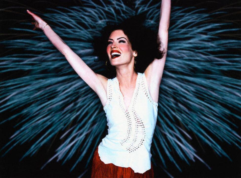 1970 m. gimė aktorė Lara Flynn Boyle („Twin Peaks“).