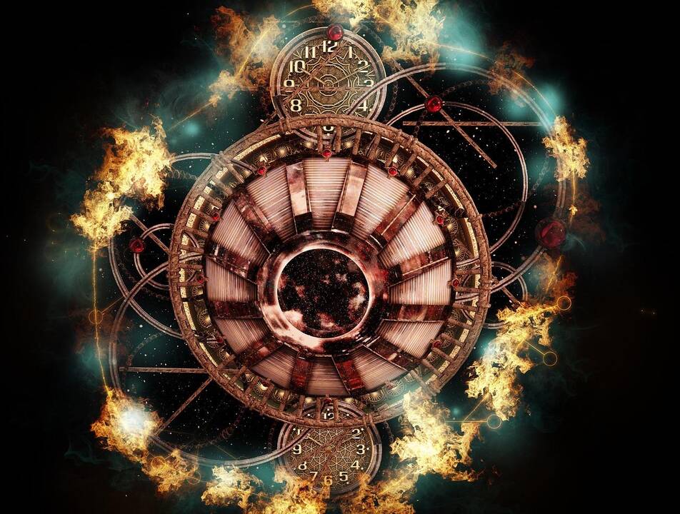 Astrologinė prognozė rugsėjo 30–spalio 6 d.
